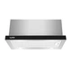 Встраиваемая вытяжка Ventolux Garda 60 BG (1100) LED, 600 мм, механическая(TO_00-00007001) - изображение 2