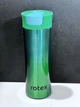 Термокружка Rotex, 450 мл, зеленая(TO_00-00002550) - изображение 1