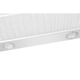 Вбудована витяжка Ventolux Garda 60 BG (1100) LED 2S, 600 мм, чорна, механічна(TO_00-00008130) - зображення 4