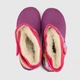 Чоботи гумові для дівчинки Gipanis 85 34,5 Рожевий (2000990167002W) shop (2000990167002) - изображение 9