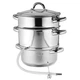 Соковарка Bohmann BH-3206 8 л(TO_00-00003317) - изображение 1