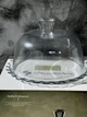 Стеклянная тортовница с крышкой Pasabahce Patisserie, круглая, 260 мм(TO_00-00005273) - изображение 1