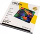Весы напольные Rotex RSB16-P до 180 кг, цена деления 100 г(TO-18244-TO) - изображение 3