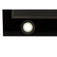 Вытяжка Ventolux Garda 60 BG (700) LED, 600 мм, черная(TO_00-00007815) - изображение 4