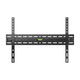 Кронштейн ITech PLB3 VESA 600 × 400 37–86" наклонный настенный(TO_00-00007362) - изображение 1