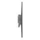 Кронштейн ITech PLB3 VESA 600 × 400 37–86" наклонный настенный(TO_00-00007362) - изображение 4