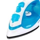 Утюг Rotex RIC18-N Eco Glide, 1600 Вт, антипригарное покрытие(TO_00-00007058) - изображение 4