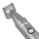 Триммер Rotex RHC15-S, 3 в 1, серый(TO_00-00006453) - изображение 4