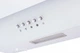 Витяжка Ventolux Diamond 60 WH (700) PB, 600 мм, біла(TO_00-00001886) - зображення 4