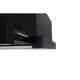 Встраиваемая вытяжка Ventolux Garda 60 BK (900) LED, 600 мм, 3 скорости, 64 дБ, черная(TO_00-00007817) - изображение 6