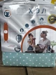 Чехол Laundry 114×36 см хлопковый(TO_00-00006582) - изображение 2