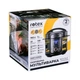Мультиварка-скороварка Rotex REPC79-B Universal, 900 Вт, электронная, черная(TO_00-00007531) - изображение 10