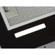 Вбудована витяжка Ventolux Punto 52 BG (950) PB, 520 мм, чорна(TO_00-00005958) - зображення 4