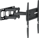 Кронштейн ITech PTRB14 настенный наклонно-поворотный 400 × 400 мм 40 кг(TO_00-00008016) - изображение 3