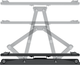 Кронштейн ITech PTRB14 настенный наклонно-поворотный 400 × 400 мм 40 кг(TO_00-00008016) - изображение 6