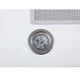 Встраиваемая вытяжка Ventolux Punto 520/279 WH 700 PB, 520 мм, 70 дБ, белая(TO_00-00003655) - изображение 5