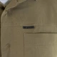Сорочка Bastion Camotec 9800 s, tan - зображення 7