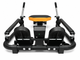 Гребний тренажер Besport BS-6018 STYX - зображення 7
