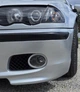 Решетки туманки BMW E46 M-sport M-paket M-tech, БМВ Е46 М пакет - изображение 2