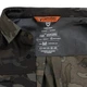 Сорочка Bastion Camotec 9802 l, чорний/мультіколір - зображення 10