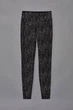 Спортивные леггинсы H&M 1103185002c63 L комбинированные (100011446) - изображение 2