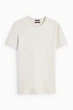 Футболка из хлопка C&A 2221501c63 XXL серая (100011251) - изображение 5