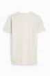 Футболка из хлопка C&A 2221501c63 XXL серая (100011251) - изображение 6