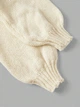 Кардіган Shein sz25060937530831714 L білий (100012191) - зображення 4
