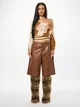 Светр Shein sz25072568783466488 S комбінований (100012396) - зображення 6
