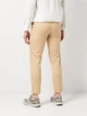 Брюки чино из хлопка Zara 706306710p08 W30 бежевые (100010841) - изображение 2