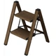 Лестница алюминиевая ladder AND L0202, легкая, широкая лестница 2054815 - изображение 1