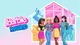 Gra Nintendo Switch Barbie Rewind (Kartridż) (5056635623669) - obraz 3