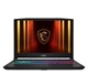 Ноутбук MSI Katana 15 HX i7-14650HX/16GB/512 RTX5050 165Hz (Katana 15 HX | B14WEK-060XPL) - изображение 1