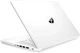 Ноутбук 14" HP 14-dq3000dx/ Intel Celeron N4500/ RAM 4GB/ eMMC 64Gb - зображення 4