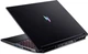 Ноутбук Acer Nitro V 16 AI ANV16-42-R277 Shale Black / 16" IPS WUXGA 180 Гц / AMD Ryzen 5 240 / RAM 16 ГБ / SSD 512 ГБ / nVidia GeForce RTX 4050, 6 ГБ - изображение 5