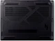 Ноутбук Acer Nitro V 16 AI ANV16-42-R277 Shale Black / 16" IPS WUXGA 180 Гц / AMD Ryzen 5 240 / RAM 16 ГБ / SSD 512 ГБ / nVidia GeForce RTX 4050, 6 ГБ - изображение 7