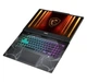 Ноутбук MSI Cyborg 15 B13WEKG/ Intel Core™ i7- 13620H/ 15. 6, Full HD, 144 Гц/ 16ГБ RAM/ 512ГБ SSD /NVIDIA GeForce RTX 5050 8ГБ - изображение 3
