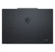 Ноутбук MSI Cyborg 15 B13WEKG/ Intel Core™ i7- 13620H/ 15. 6, Full HD, 144 Гц/ 16ГБ RAM/ 512ГБ SSD /NVIDIA GeForce RTX 5050 8ГБ - изображение 5