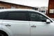 Дефлектори вікон вітровики HIC для Audi Q7 (4M) 2015-2019- З Хром Молдінгом (AU24-M) - зображення 4