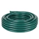 Шланг садовый для полива MaxFlow R41844-15 1/2" 15 м двухслойный армированный Зеленый - изображение 1