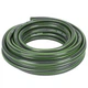 Шланг для полива армированный Divo AquaShield 3/4" 35м 4-х слойный Серый с зеленым (R41841-35) - изображение 1