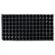 Кассета для рассады Stenson R79023-105 на 105 ячеек 100 г Черный - изображение 3