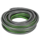 Шланг садовый HydroForce R41850-25 двухслойный 25 м 1/2" Черно-серый с зеленым - изображение 1