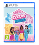 Gra PS5 Barbie Rewind (płyta Blu-ray) (5056635623751) - obraz 1