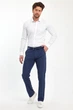 Штани comfort fit Trend Collection 3477 синій (PR 45/7) 34 - зображення 3
