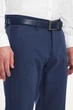 Штани comfort fit Trend Collection 3477 синій (PR 45/7) 34 - зображення 9
