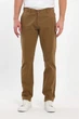 Брюки comfort fit Trend Collection 4724 Кэмел (EKOL. CAMEL) 34 - изображение 1