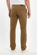 Брюки comfort fit Trend Collection 4724 Кэмел (EKOL. CAMEL) 34 - изображение 5