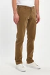 Брюки comfort fit Trend Collection 4724 Кэмел (EKOL. CAMEL) 34 - изображение 8