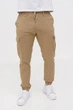 Штани карго Trend Collection 1247 бежевий (colour 3) 34 - зображення 1